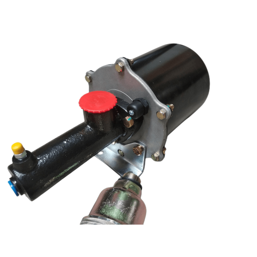 LG40A 13C0067 BOOSTER BRAKE AIR สำหรับ Shantui Lovol